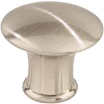 Brushed Satin Nickel