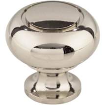 Polished Nickel