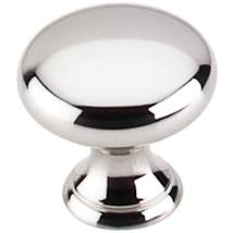 Polished Nickel