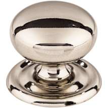 Polished Nickel