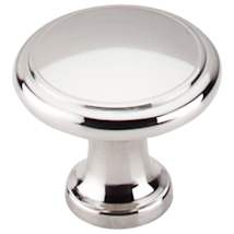 Polished Nickel