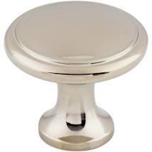 Polished Nickel