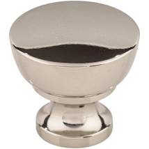 Polished Nickel