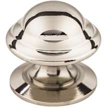 Polished Nickel