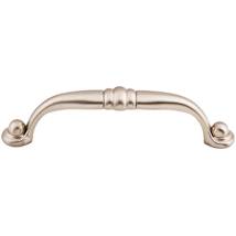 Brushed Satin Nickel