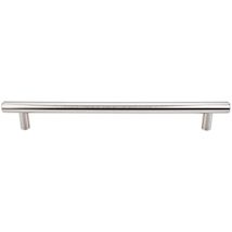 Brushed Satin Nickel