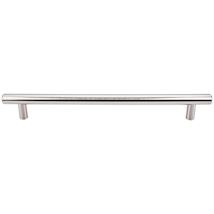 Brushed Satin Nickel