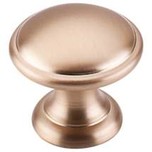 Brushed Bronze
