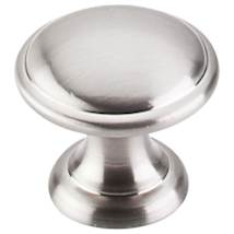 Brushed Satin Nickel