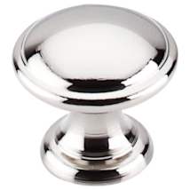 Polished Nickel