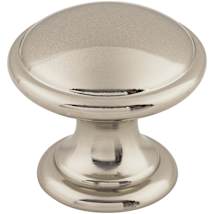 Polished Nickel