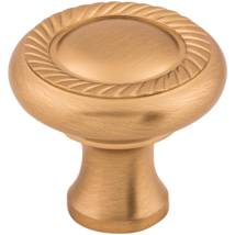 Brushed Bronze