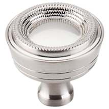 Brushed Satin Nickel