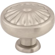 Brushed Satin Nickel