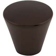 Oil Rubbed Bronze