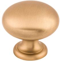 Brushed Bronze