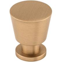 Brushed Bronze