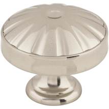 Polished Nickel
