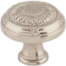 Brushed Satin Nickel