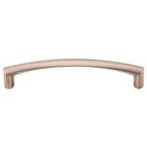 Brushed Bronze