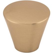 Brushed Bronze