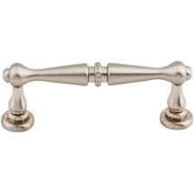 Brushed Satin Nickel