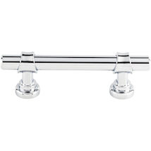 Polished Chrome