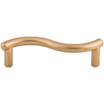 Brushed Bronze