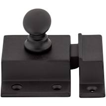 Flat Black