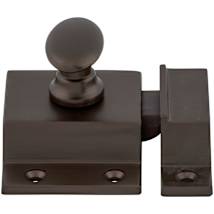 Oil Rubbed Bronze