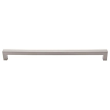 Brushed Satin Nickel