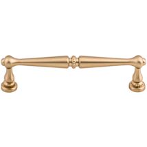 Brushed Bronze