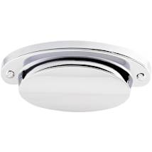 Polished Chrome