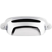 Polished Chrome