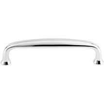 Polished Chrome
