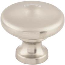 Brushed Satin Nickel
