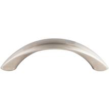 Brushed Satin Nickel