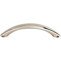 Polished Nickel
