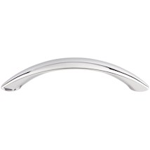 Polished Chrome