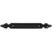 Dark Antique Brass