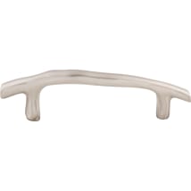 Brushed Satin Nickel