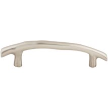 Brushed Satin Nickel