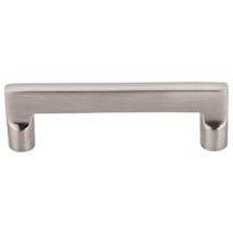 Brushed Satin Nickel