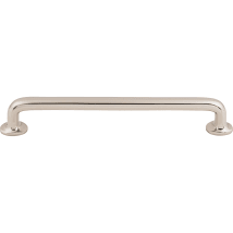 Polished Nickel