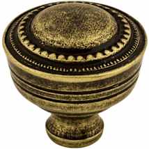 German Bronze