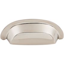 Polished Nickel