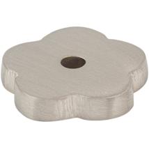 Brushed Satin Nickel