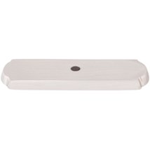 Brushed Satin Nickel