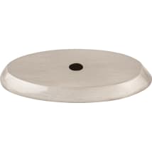 Brushed Satin Nickel