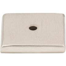 Brushed Satin Nickel